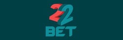 22bet casino