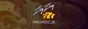 ZIGZAG777 Promocje