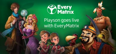 Evreymatrix