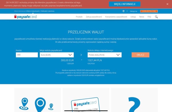 paysafecarf kasyno online