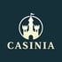 casinia logo